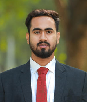 Md. Naymul Islam 